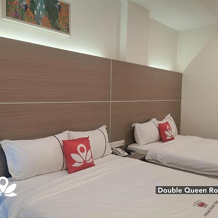 Zen Rooms Ambassador Residence Bintulu Εξωτερικό φωτογραφία