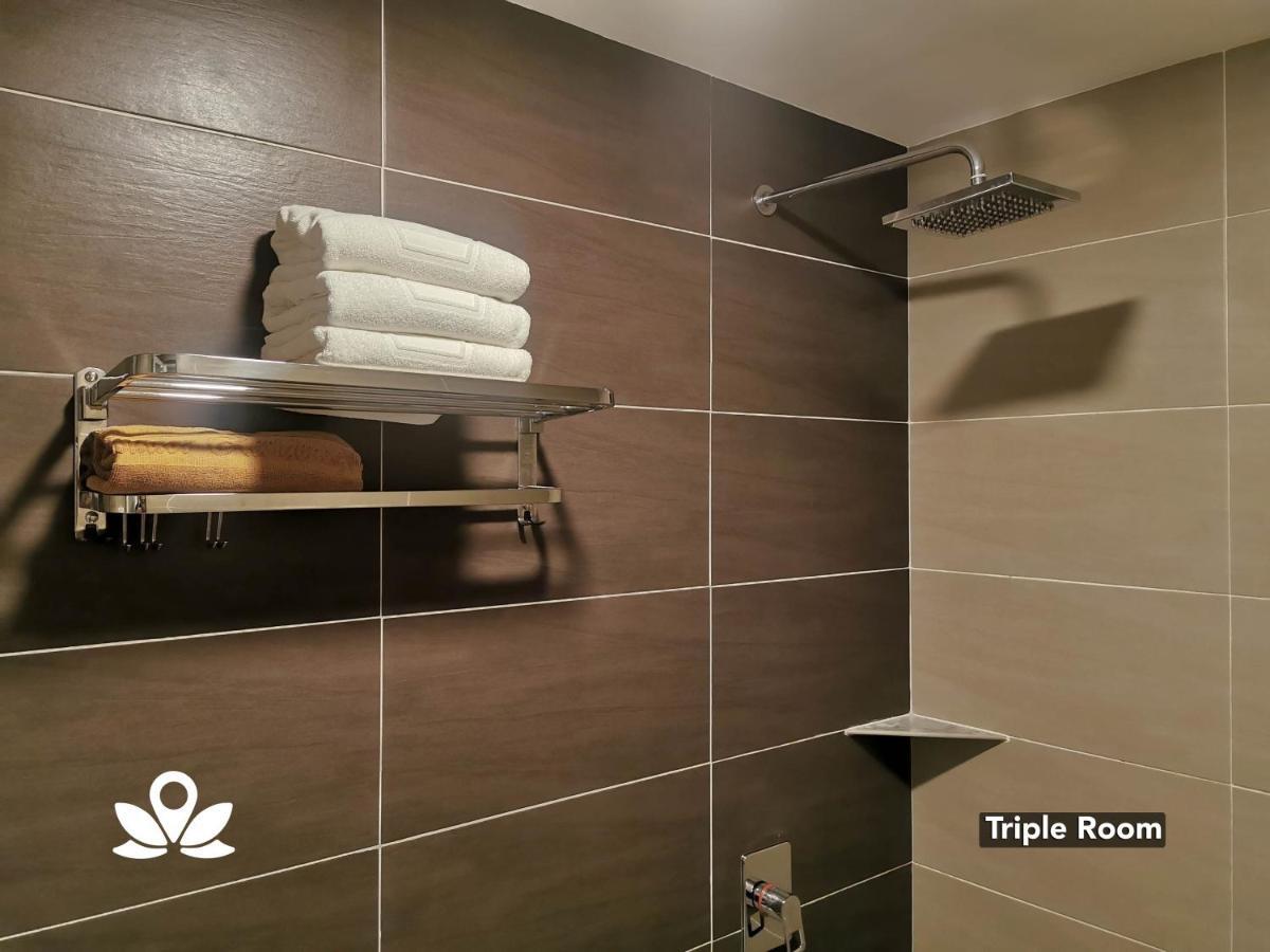 Zen Rooms Ambassador Residence Bintulu Εξωτερικό φωτογραφία
