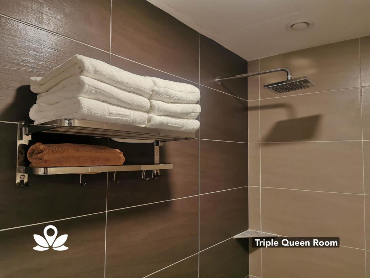Zen Rooms Ambassador Residence Bintulu Εξωτερικό φωτογραφία