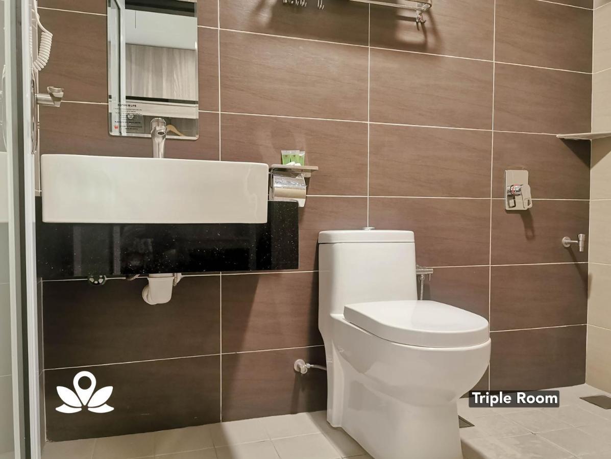 Zen Rooms Ambassador Residence Bintulu Εξωτερικό φωτογραφία