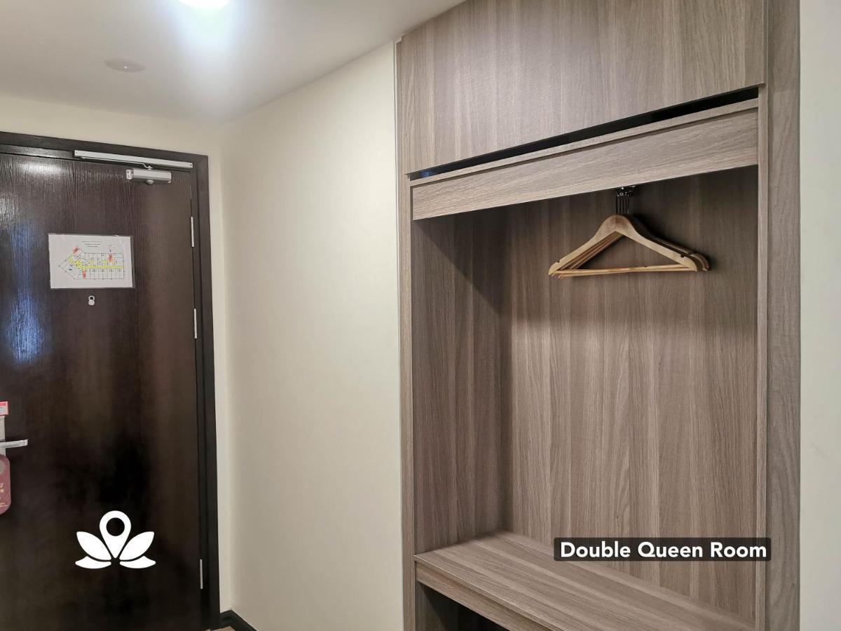 Zen Rooms Ambassador Residence Bintulu Εξωτερικό φωτογραφία